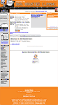Mobile Screenshot of bhc.tourneycentral.com